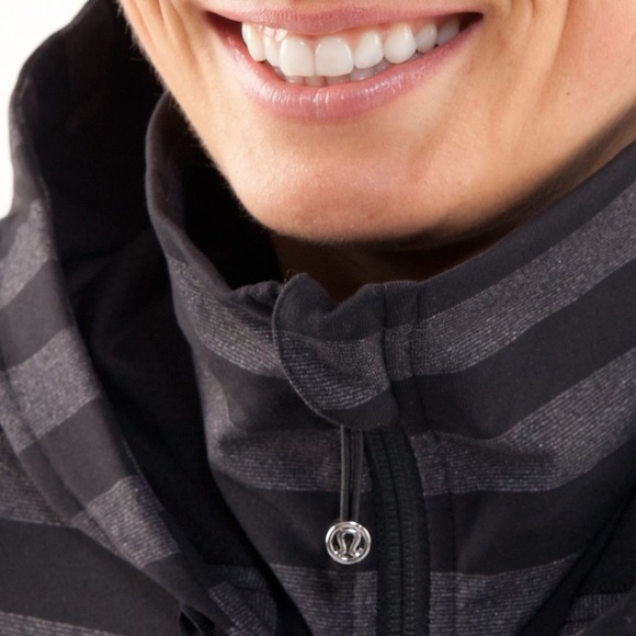 Stride LULULEMON Jacket - Picture 4 of 13